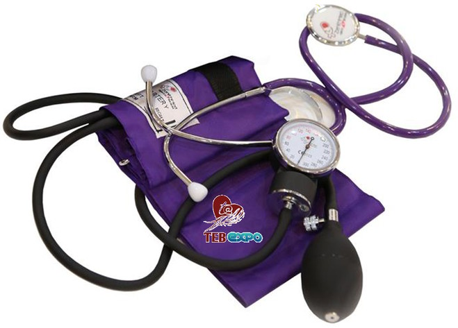 cardiology stethoscope